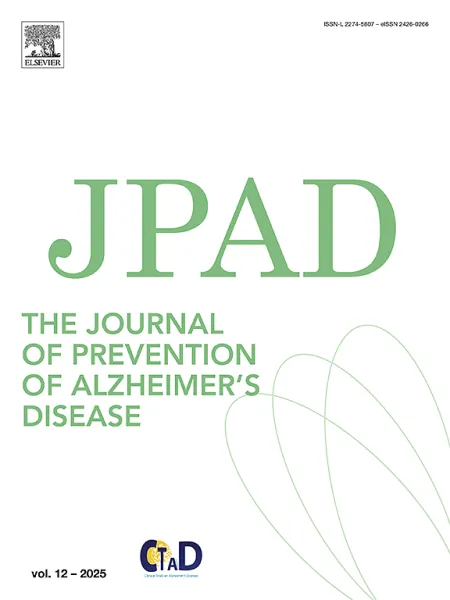 JPAD Cover