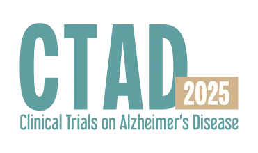 Logo CTAD 2025